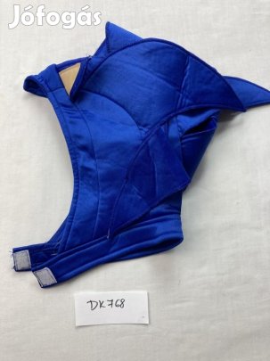 Sonic sapka, Sonic jelmez sapka DK768