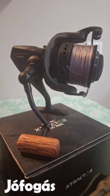 Sonic xtractor 5000 qd orsó páros 