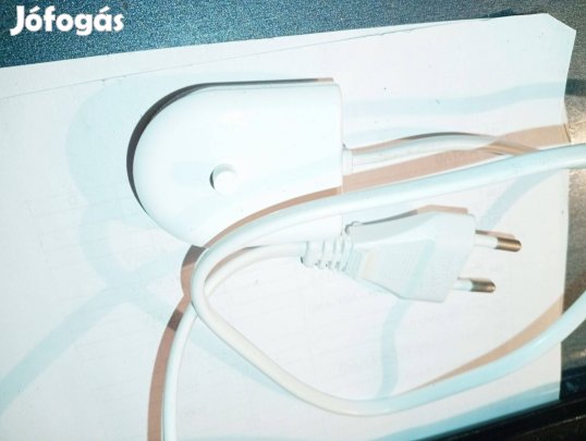 Sonicare Philips szónikus fogkefe töltő,