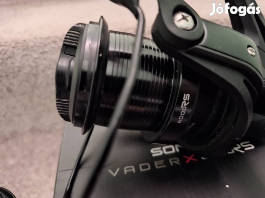 Sonik Vaderx Rs 6000 Orsó