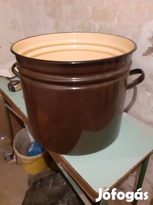Sonka főző edény