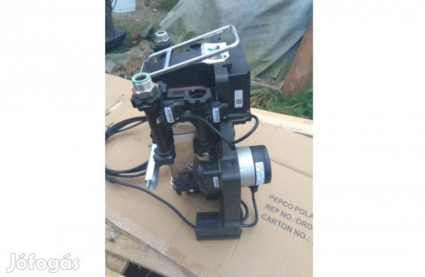 Sonnenkraft hőcserélő grundfos fwm szivattyú hibás