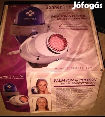 Sonnenlicht SP kozmetikai készülék