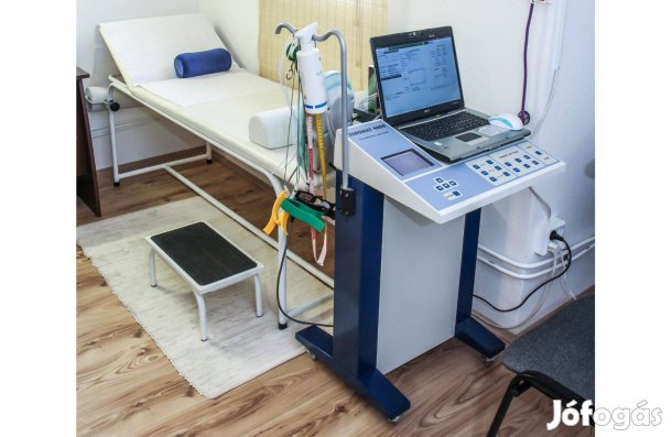 Sono terápiás gép eladó