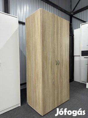 Sonoma Két Ajtós Ruhásszekrény