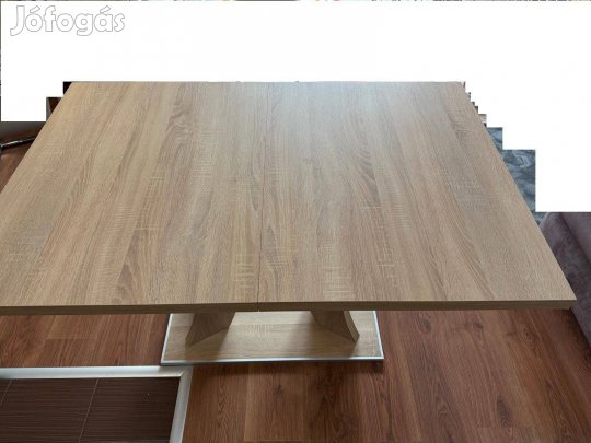 Sonoma Tölgy ebédlőasztal