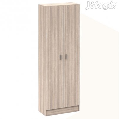 Sonoma tölgy cipősszekrény 0000096823