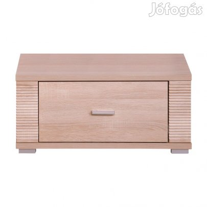 Sonoma tölgy éjjeliszekrény 0000063017