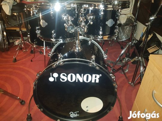 Sonor Smart Force Xtend