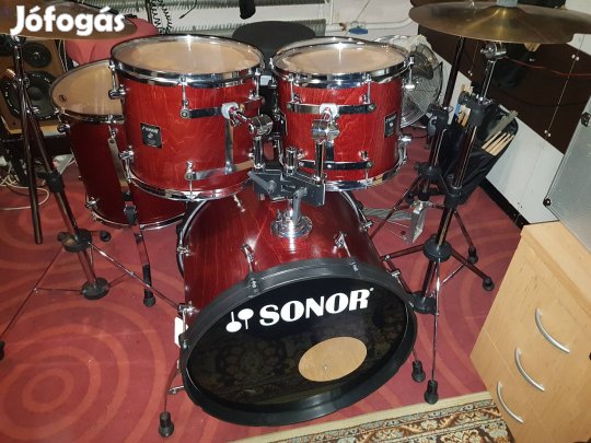 Sonor Sonic Plus