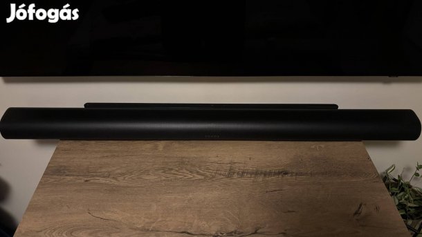 Sonos Arc Ultra Dolby Atmos soundbar