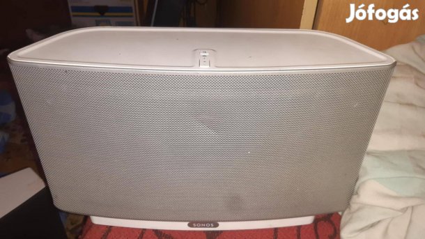 Sonos Play5 wifi ethernet zene lejátszó