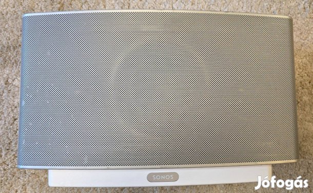 Sonos Play 5 vezeték nélküli aktív hangszóró eladó