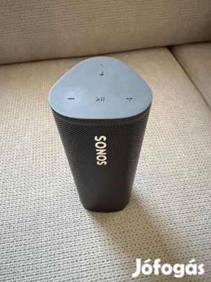 Sonos Roam hordozható okos hangfal