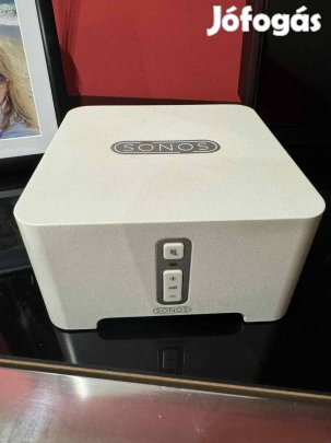Sonos Zone Player hálózati zenelejátszó