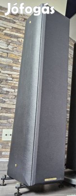 Sonus Faber Toy Tower hangfalpar