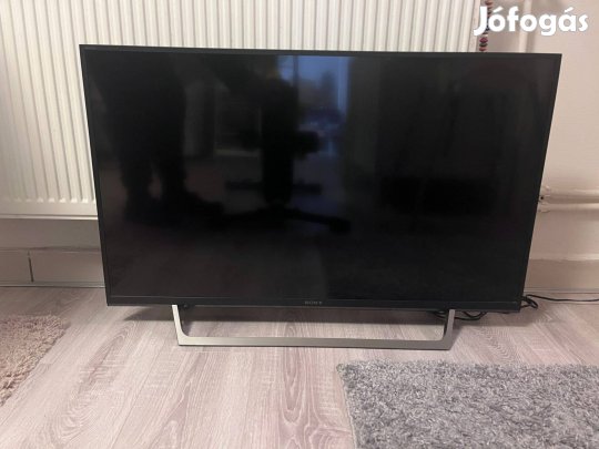 Sony 105cm smart TV hibátlan