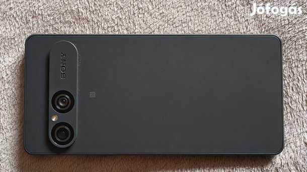 Sony 10 VII új független + ajándékok