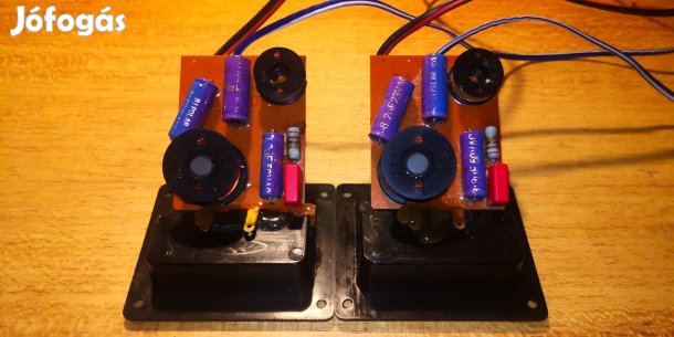 Sony 2utas hangváltók 