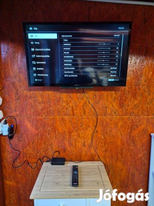 Sony 32 LED TV Akció !