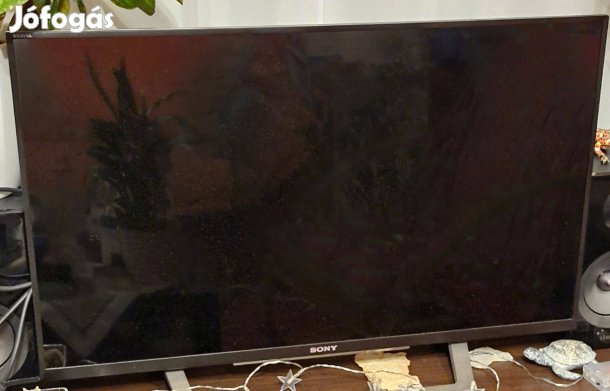 Sony 32" full HD TV