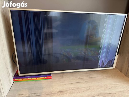 Sony 43XE7077 - alkatrésznek