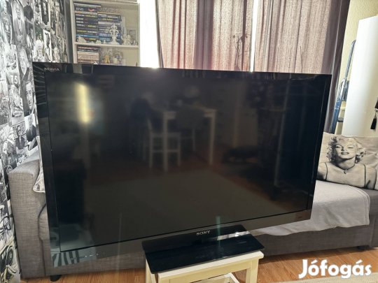 Sony 46EX720 hibás