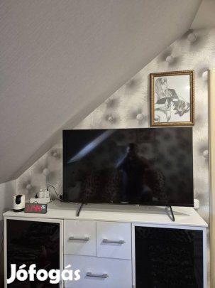 Sony 4K led TV 43 Akció !