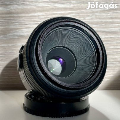 Sony 50mm f/2.8 1:1 Macro SAL50F28