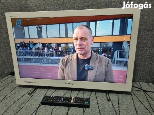Sony 61 cm-es led televízió