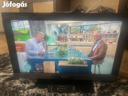 Sony 82 cm-es led tv 4 hdmi dvb-t tuner