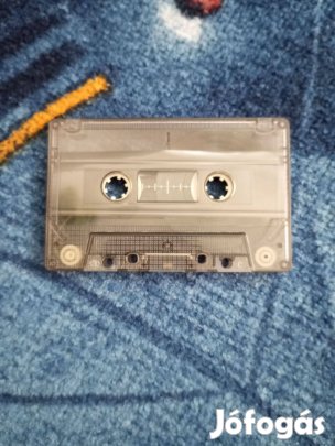 Sony 90 perces magnókazetta