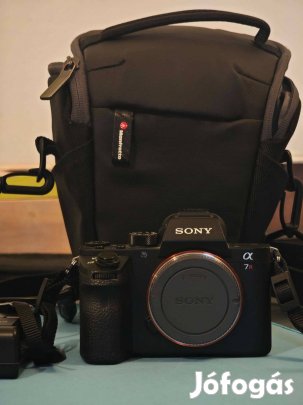 Sony A7R II / Sigma Art 24-70mm f2.8 DG DN