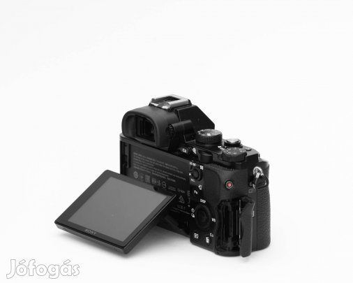 Sony A7 | Ilce-7 