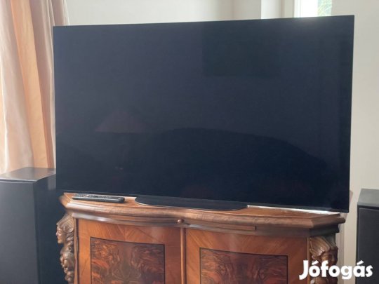 Sony AG9 Master Series OLED (55") Garanciális 2026.06.15-ig!