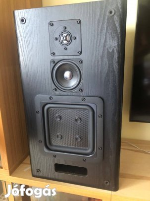 Sony APM 44 ESG hangfal