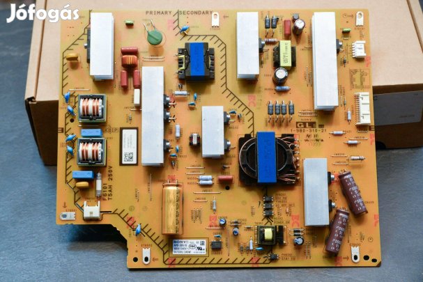 Sony APS-395/B(CH) tápegység KD65X93 / XF7 / XD7GL6 198031021