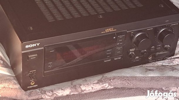 Sony AV8Es 5.1 Házimozi erősítő