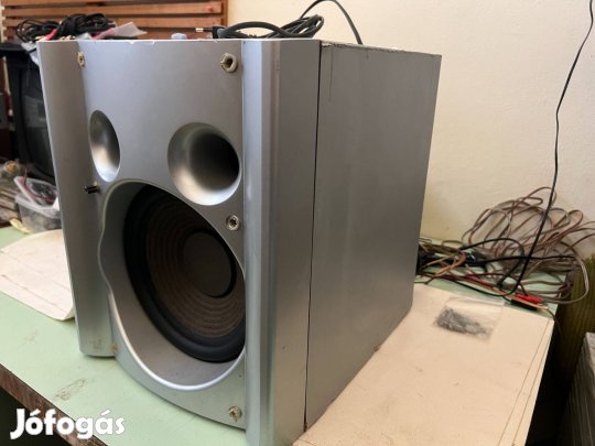 Sony Aktív Subwoofer, mélynyomó olcsón
