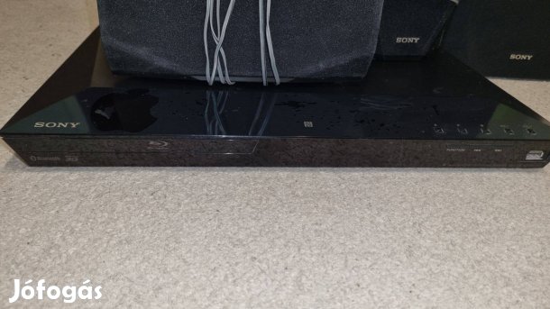 Sony Bdv-E2100 5.1 Házimozi rendszer