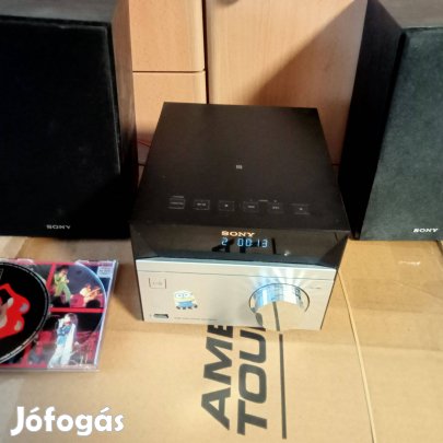 Sony Bluetooth Hifi NFC