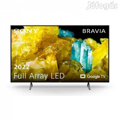 Sony Bravia 127cm 4K Smart Led XR-50X90S