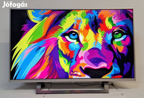 Sony Bravia 32" 82cm Full HD Smart WiFi LED TV