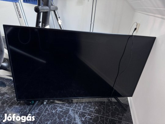 Sony Bravia 4K Smart TV 139 cm