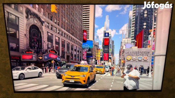 Sony Bravia 5 tv, K-65XR55 /garancia/csere/