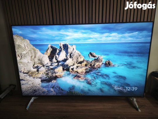 Sony Bravia 65X85J. Prémium. 120HZ! 4K SMART WIFI LED TV 