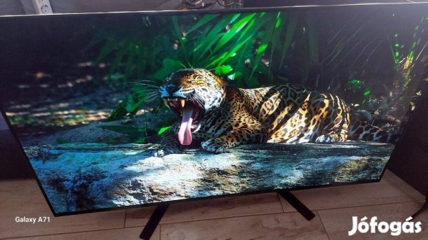 Sony Bravia KD-55AG8 138cm 4K Android-Smart OLED TV