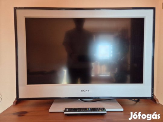Sony Bravia Kdl-32E4000 Full HD LCD TV