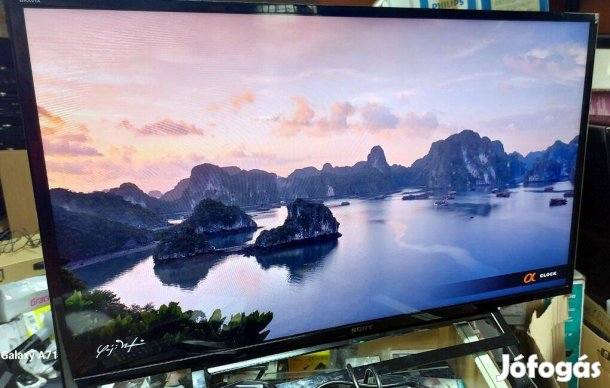 Sony Bravia Kdl-40R450B Full HD, 102cm led tv, usb, hdmi