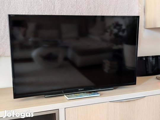 Sony Bravia Kdl-40W605B okostévé